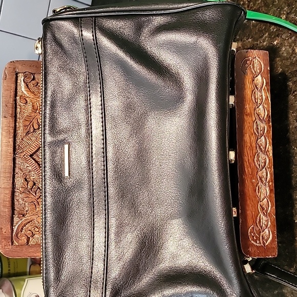 Rebecca Minkoff MAC crossbody - Picture 3 of 8